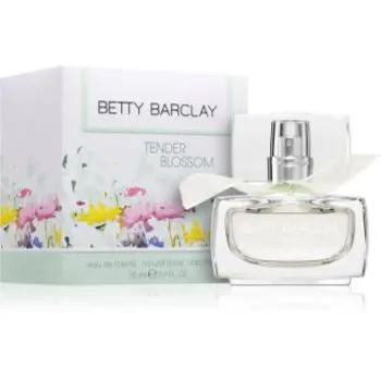 Betty Barclay Tender Blossom Eau de Toilette pentru femei