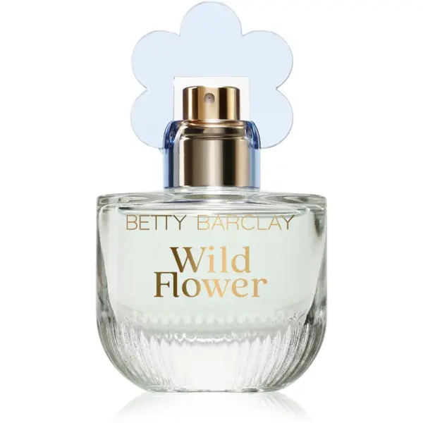 Betty Barclay Wild Flower Eau de Toilette pentru femei 20 ml