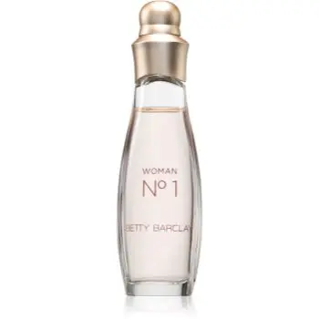 Betty Barclay Woman N°1 Eau de Toilette pentru femei