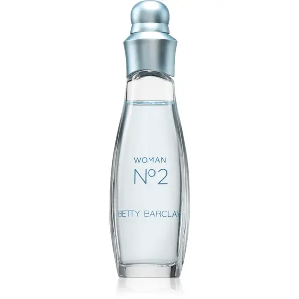 Betty Barclay Woman N°2 Eau de Parfum pentru femei 20 ml