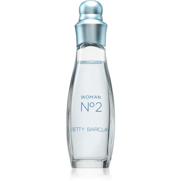 Betty Barclay Woman N°2 Eau de Toilette pentru femei 20 ml