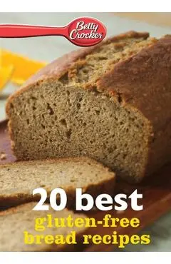 Betty Crocker 20 Best Gluten-Free Bread Recipes - Betty Crocker