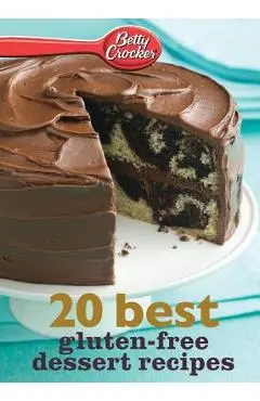 Betty Crocker 20 Best Gluten-Free Dessert Recipes - Betty Crocker