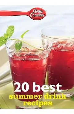 Betty Crocker 20 Best Summer Drink Recipes - Betty Crocker