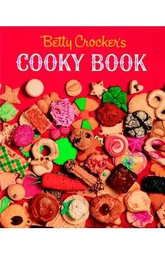 Betty Crocker's Cooky Book - Eric Mulvany