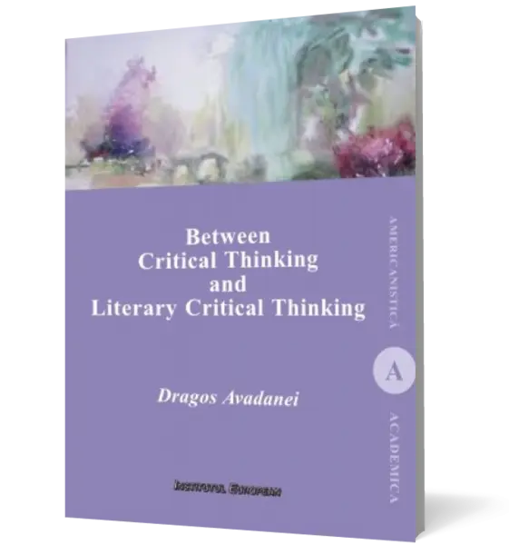 Between Critical Thinking and Literary Critical Thinking