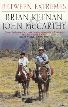 Between Extremes, Paperback/John McCarthy