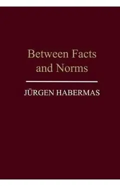 Between Facts and Norms - Jurgen Habermas