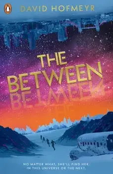Between, Paperback/David Hofmeyr
