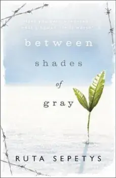Between Shades Of Gray, Paperback/Ruta Sepetys
