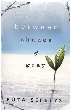 Between Shades Of Gray - Ruta Sepetys