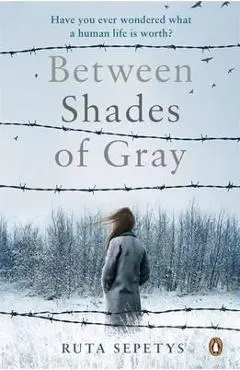 Between Shades Of Gray - Ruta Sepetys