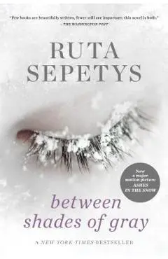 Between Shades of Gray - Ruta Sepetys