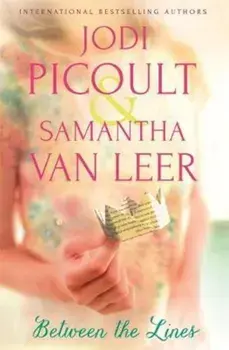 Between the Lines, Paperback/Jodi Picoult