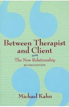 Between Therapist and Client