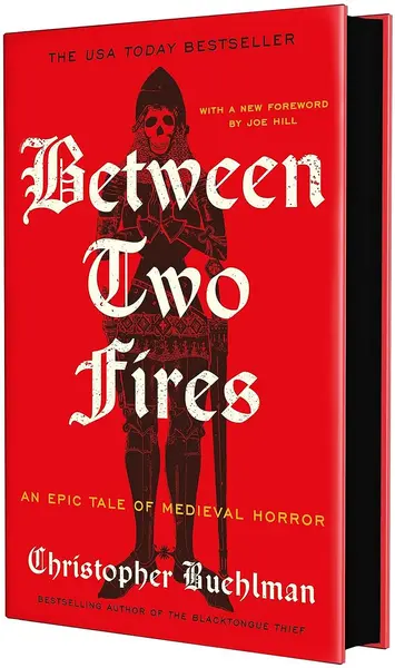 Between Two Fires