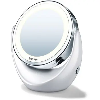 BEURER BS 49 oglinda cosmetica cu iluminare LED de fundal