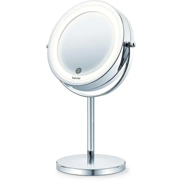 BEURER BS 55 oglinda cosmetica cu iluminare LED de fundal 1 buc