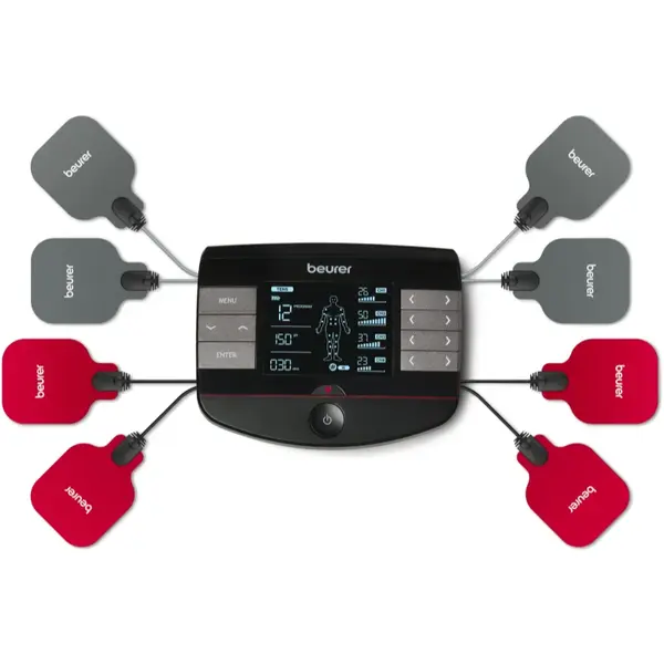BEURER EM 89 electrostimulator muscular 1 buc