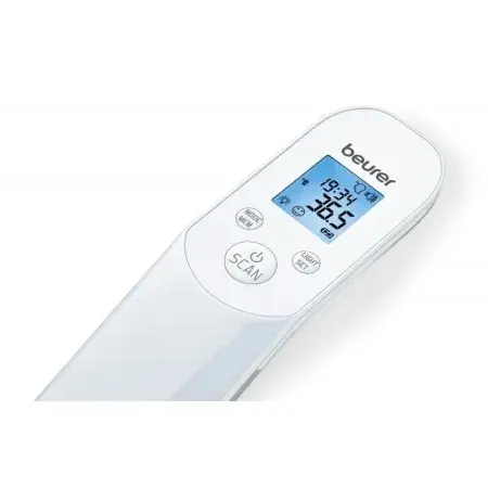 Beurer FT85 – Termometru fara contact cu infrarosu