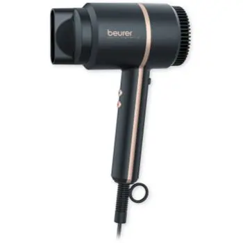 BEURER HC 35 Black uscator de par