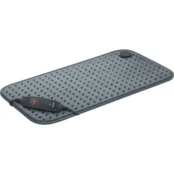 BEURER HK 123 Cosy Grey Green pătură electrică