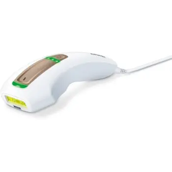 BEURER IPL 5500 PureSkinPro prevenirea cresterii parului IPL