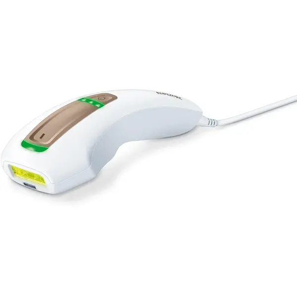 BEURER IPL 5500 PureSkinPro prevenirea cresterii parului IPL 1 buc