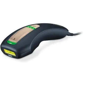 BEURER IPL 5800 epilator IPL pentru corp, față, zona inghinală și axile