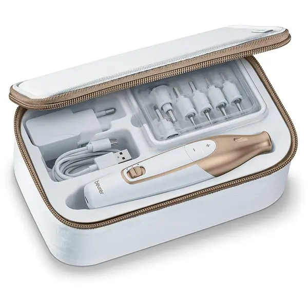 BEURER MP 64 set pentru manichiură perfectă 1 buc