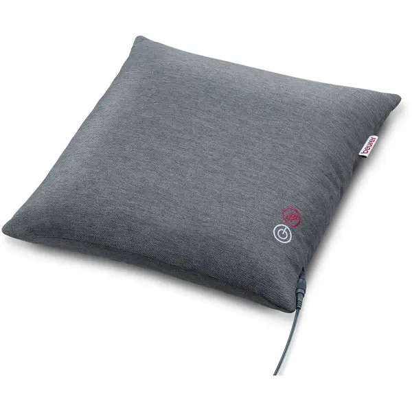 BEURER Perna pentru masaj Shiatsu, Beurer, MG135, Gri