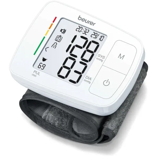 BEURER Tensiometru Beurer BC21, Alb