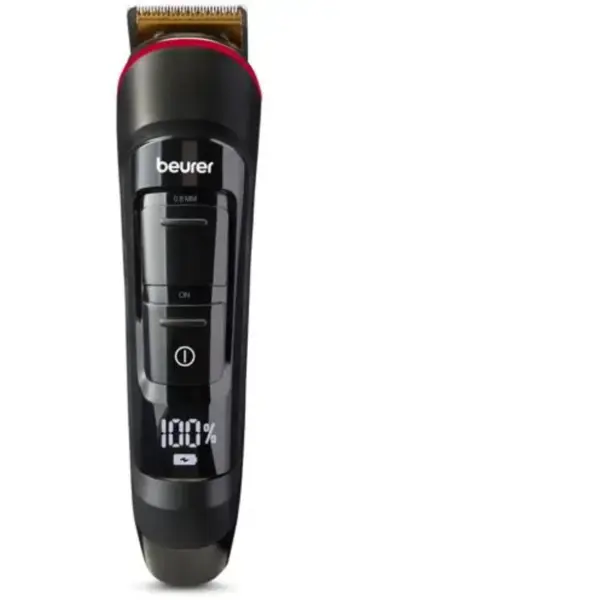 BEURER Trimmer pentru barba Beurer MN4X, Negru