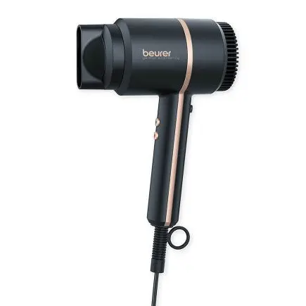 BEURER Uscator de par, Beurer H35, Negru
