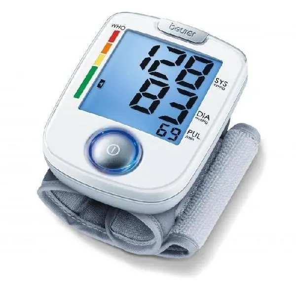 BEURER Wrist blood pressure monitor Beurer BC44