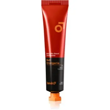 Beviro Naturally Good pastă de dinți naturală
