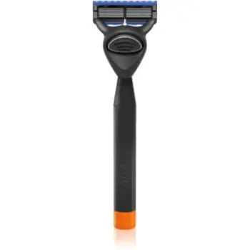 Beviro Smooth Face Fusion Razor aparat de ras
