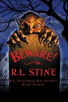 Beware!, Paperback/R. L. Stine