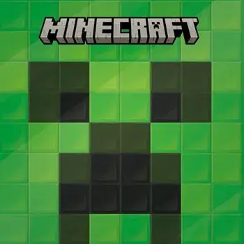 Beware the Creeper! (Mobs of Minecraft #1), Paperback/Christy Webster