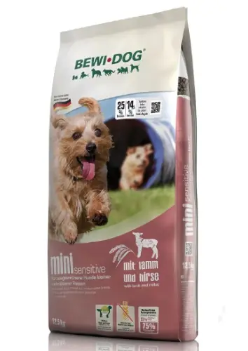 Bewi Dog Mini Sensitive 12.5 Kg