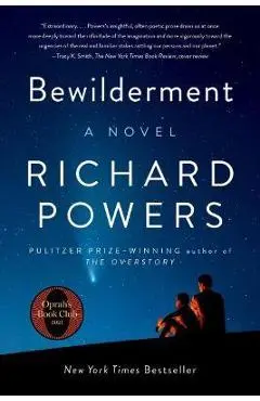 Bewilderment - Richard Powers