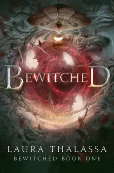 Bewitched, Paperback/***