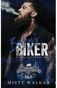 Bexley's Biker - Misty Walker