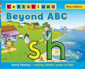 Beyond ABC. Story Phonics - Making Letters Come to Life!, Paperback/Lyn Wendon