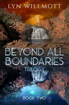 Beyond All Boundaries Trilogy - Book Two. United Worlds, Paperback/Lyn (Lyn Willmott) Willmott