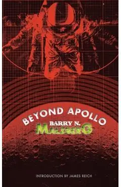 Beyond Apollo - Barry N. Malzberg