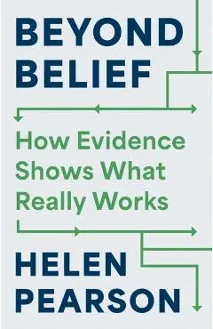 Beyond Belief - Helen Pearson
