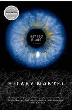 Beyond Black - Hilary Mantel