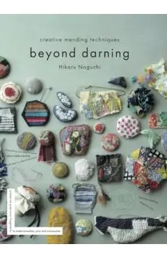 Beyond Darning - Hikaru Noguchi