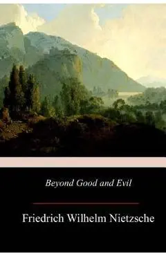 Beyond Good and Evil - Helen Zimmern